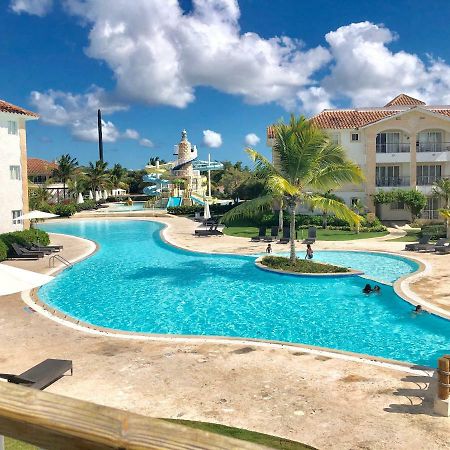 Ferienwohnung Beach Day @Cadaquescaribe Bayahibe Exterior foto