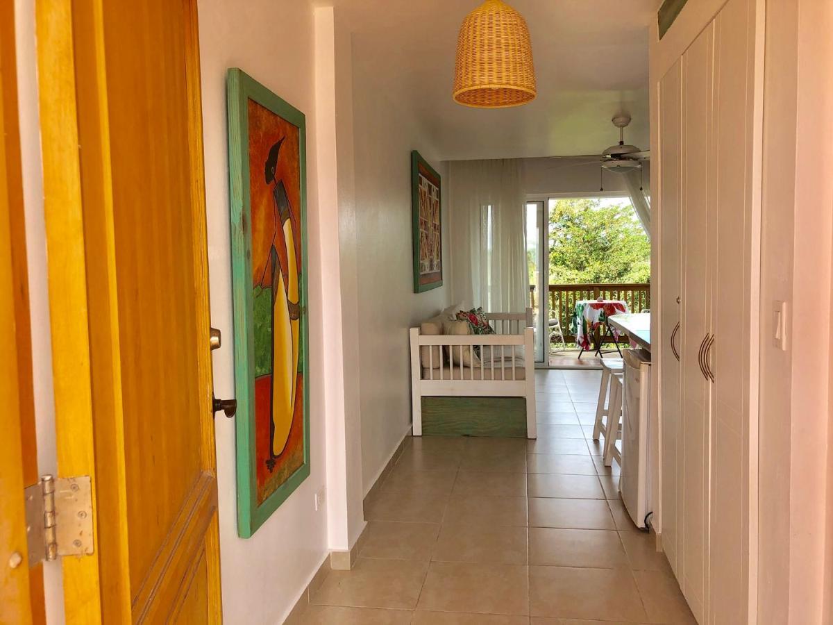 Ferienwohnung Beach Day @Cadaquescaribe Bayahibe Exterior foto
