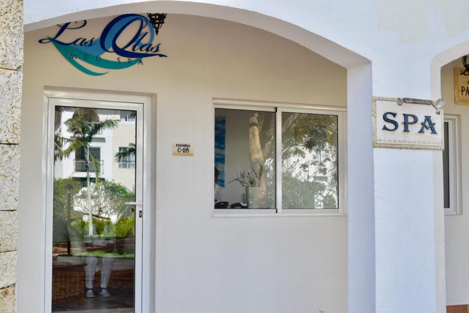 Ferienwohnung Beach Day @Cadaquescaribe Bayahibe Exterior foto