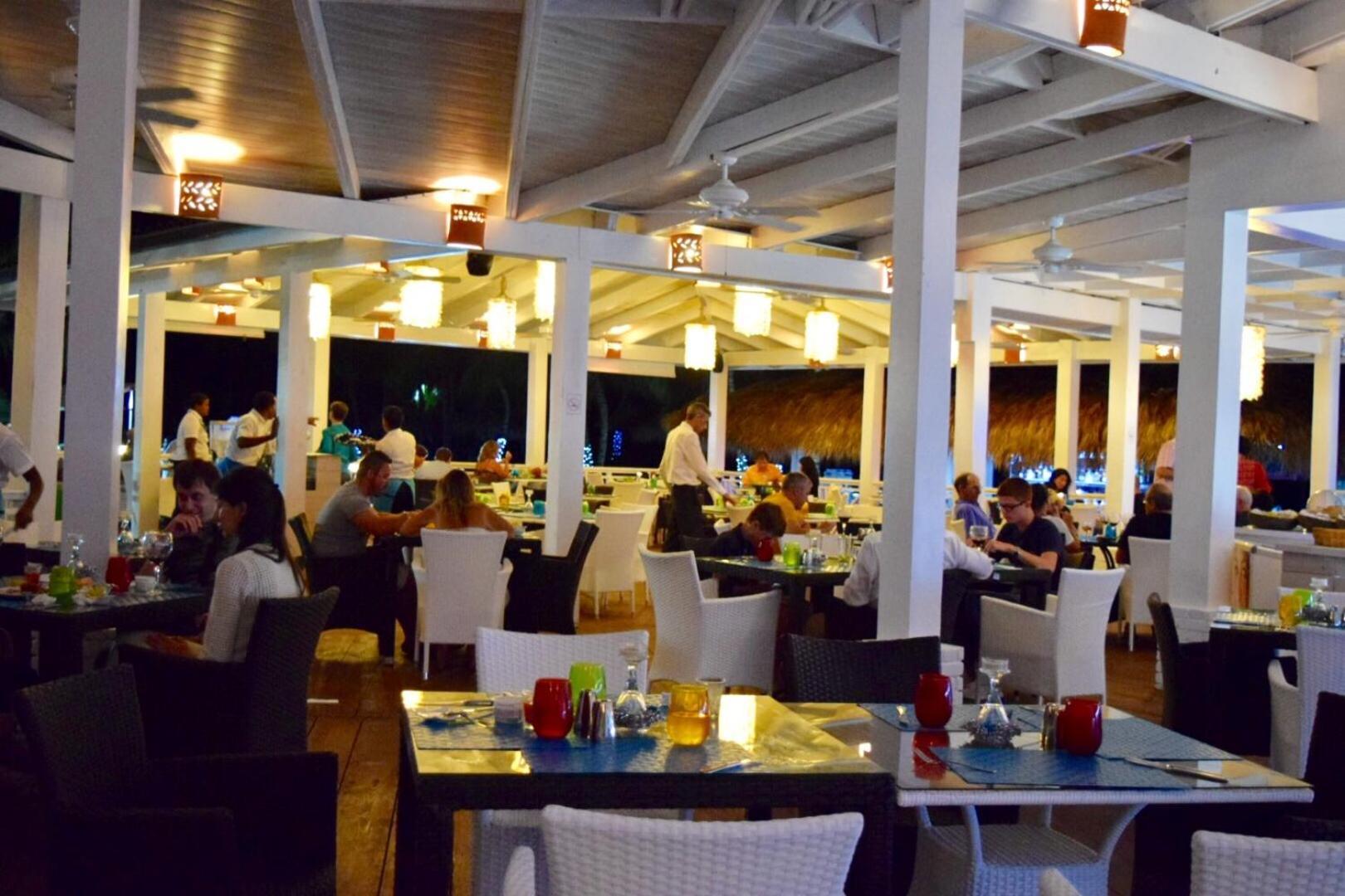 Ferienwohnung Beach Day @Cadaquescaribe Bayahibe Exterior foto