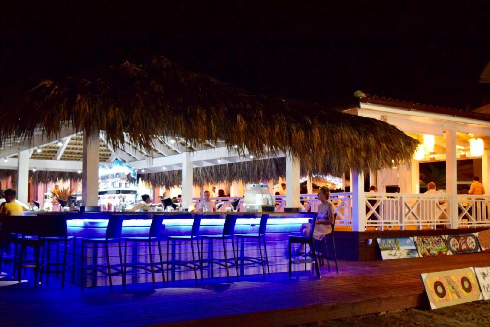 Ferienwohnung Beach Day @Cadaquescaribe Bayahibe Exterior foto