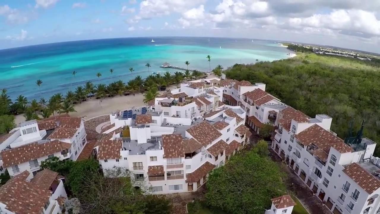 Ferienwohnung Beach Day @Cadaquescaribe Bayahibe Exterior foto