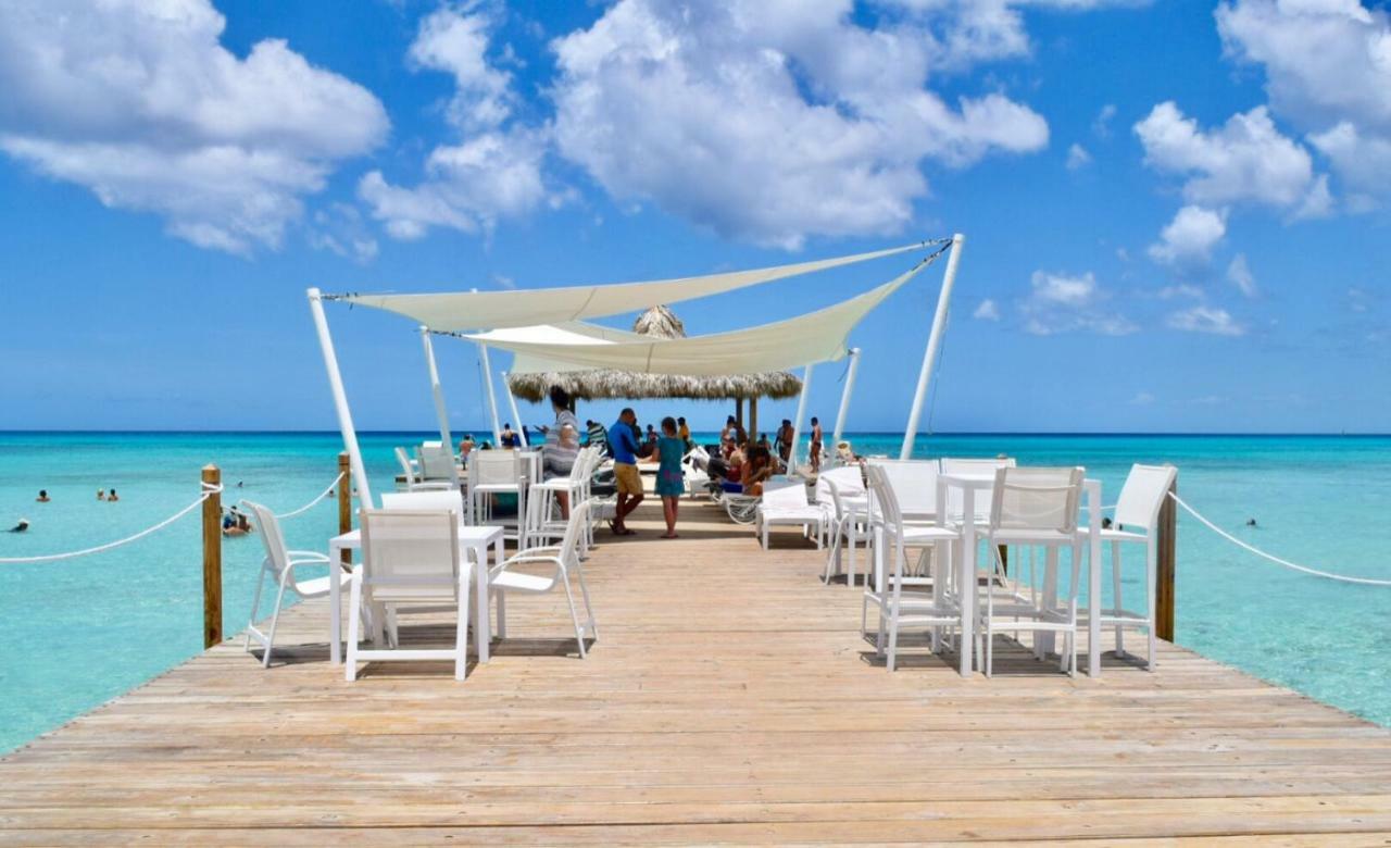 Ferienwohnung Beach Day @Cadaquescaribe Bayahibe Exterior foto