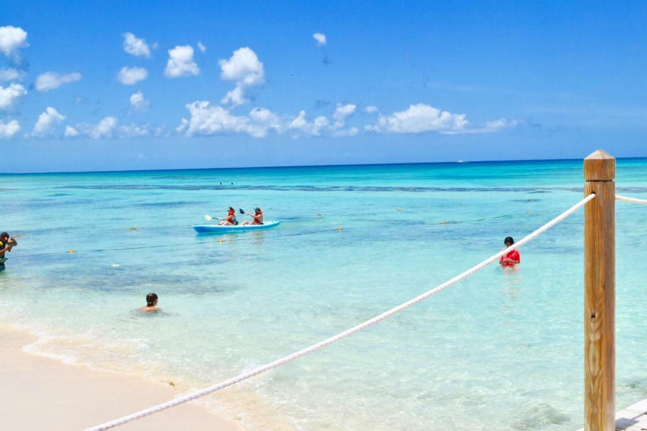 Ferienwohnung Beach Day @Cadaquescaribe Bayahibe Exterior foto