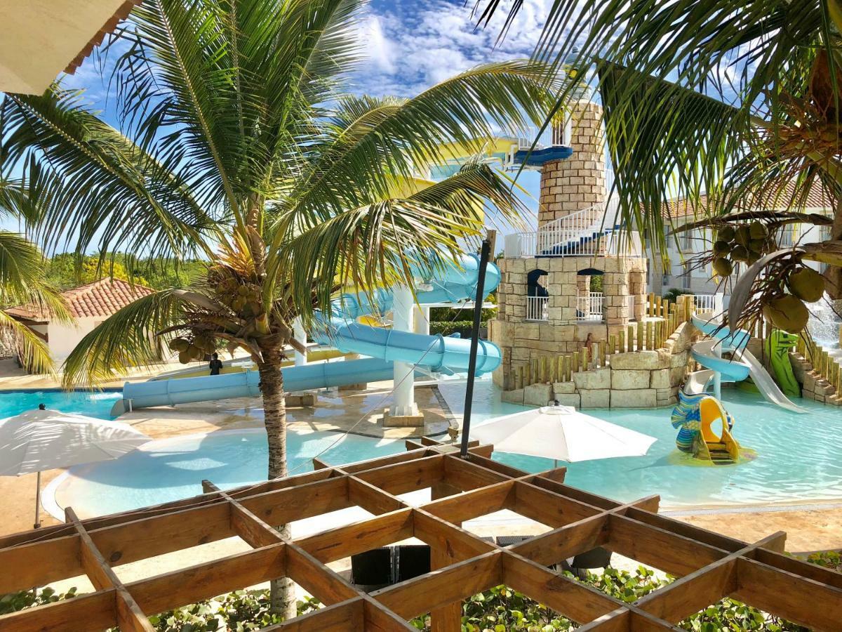 Ferienwohnung Beach Day @Cadaquescaribe Bayahibe Exterior foto