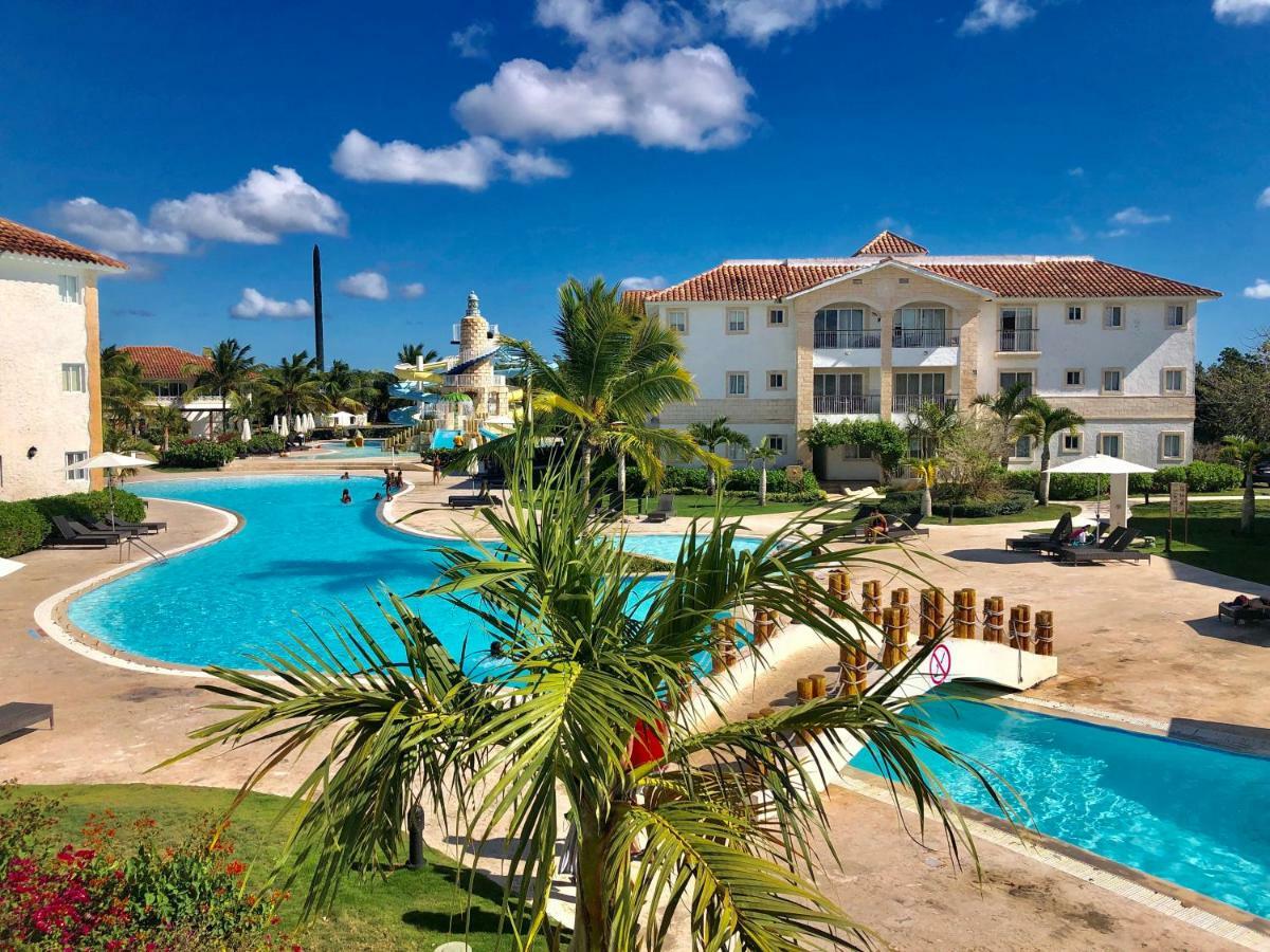 Ferienwohnung Beach Day @Cadaquescaribe Bayahibe Exterior foto