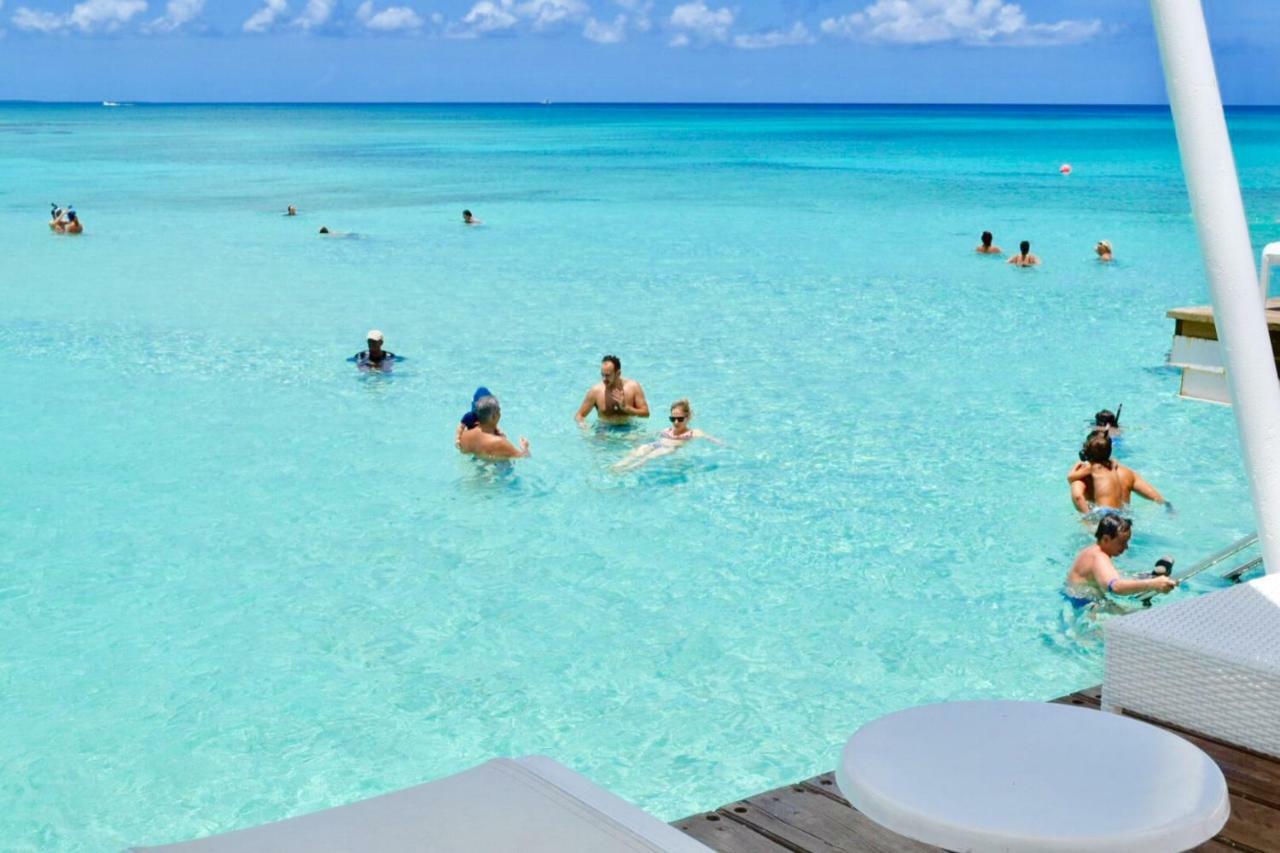 Ferienwohnung Beach Day @Cadaquescaribe Bayahibe Exterior foto