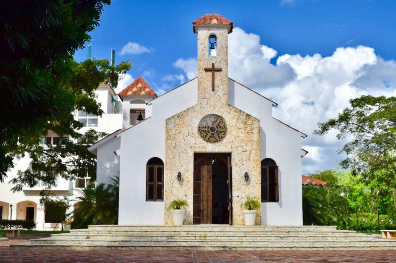 Ferienwohnung Beach Day @Cadaquescaribe Bayahibe Exterior foto