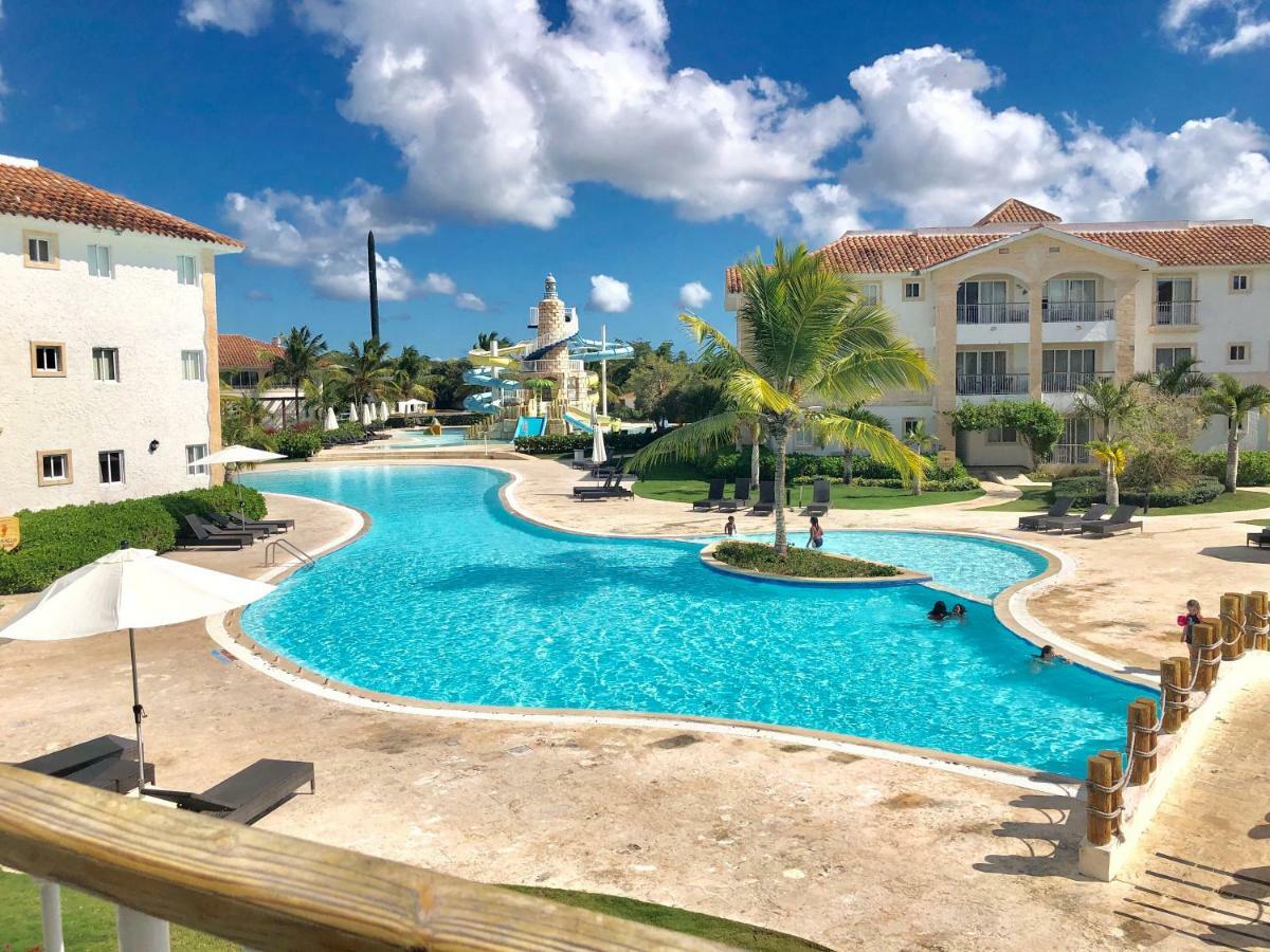 Ferienwohnung Beach Day @Cadaquescaribe Bayahibe Exterior foto