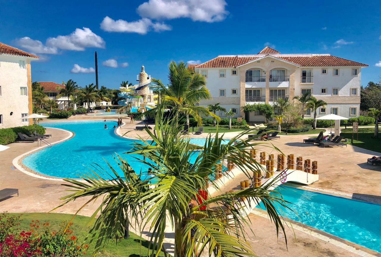 Ferienwohnung Beach Day @Cadaquescaribe Bayahibe Exterior foto