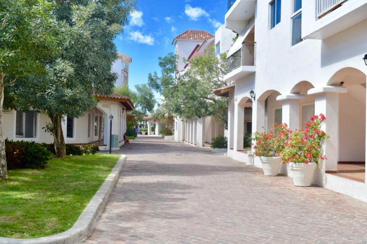 Ferienwohnung Beach Day @Cadaquescaribe Bayahibe Exterior foto