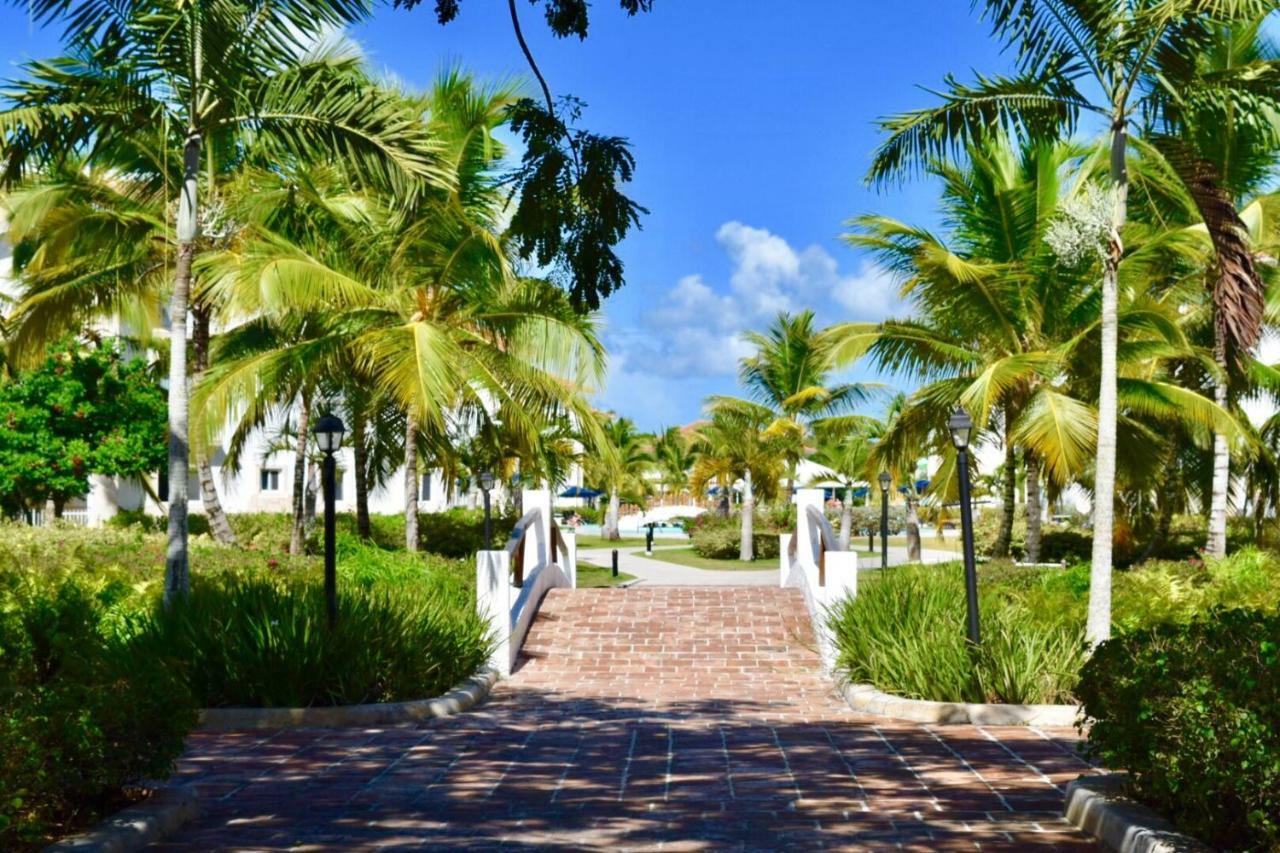 Ferienwohnung Beach Day @Cadaquescaribe Bayahibe Exterior foto